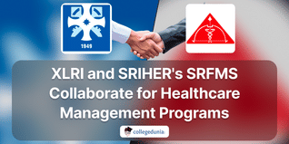 XLRI and SRIHER's SRFMS Collaborate for Healthcare Management Programs; Check Details Here